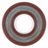 Wellendichtring 22,7x47x7/7,5mm -FKM- (verwendet für Kurbelwelle Antriebseite Vespa V50, V90, SS50, SS90, PV125, ET3, PK S, PK XL – Getriebeeingangswelle Piaggio 125-180 ccm 2-Takt – Gilera Runner FX/FXR 125-180, Italjet Dragster 125-180, Piaggio SKR125,