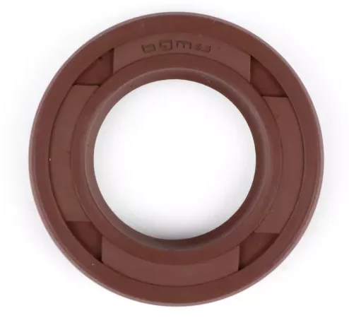 Wellendichtring 19x32x7mm -BGM PRO FKM/Viton® (E10 beständig)- (verwendet für Kurbelwelle Lichtmaschinenseite Vespa V50, V90, SS50, SS90, PV125, ET3, PK S)