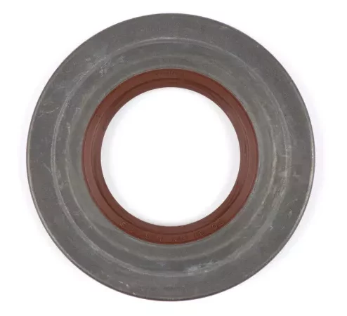 Wellendichtring 31×62,1×5,8/4,3mm -BGM PRO FKM/Viton® (E10 beständig) Metall, braun (verwendet für Kurbelwelle Antriebseite Vespa PX (ab Bj. 1984), T5 125cc, Cosa)