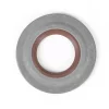 Wellendichtring 31×62,1×5,8/3,5mm -BGM PRO FKM/Viton® (E10 beständig) Metall, braun (extra flacher Wellendichtring für Kurbelwelle Antriebseite Vespa PX (ab Bj. 1984), T5 125cc, Cosa)