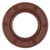Wellendichtring 25x42x6mm -BGM PRO FKM/Viton® (E10 beständig)- (verwendet für Kurbelwelle Lichtmaschinenseite aussen Lambretta LI (Serie 2-3), LIS, SX, TV (Serie 2-3), DL, GP)