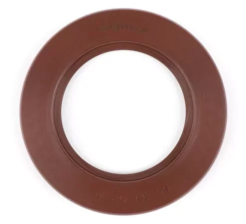 Wellendichtring 33x52x6mm -BGM PRO FKM/Viton® (E10 beständig)- (verwendet für Kurbelwelle Lichtmaschinenseite innen Lambretta LI (Serie 2-3), LIS, SX, TV (Serie 2-3), DL, GP)