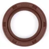 Wellendichtring 22x32x5,5mm -BGM PRO FKM/Viton® (E10 beständig)- (verwendet für Kickstarterwelle Lambretta LI, LIS, SX, TV (Serie 2-3), DL, GP – Hinterrad / hintere Bremstrommel Minarelli 50 ccm (Typ MA, MY, CW, CA, CY))