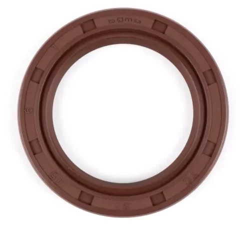 Wellendichtring 32x45x6mm -BGM PRO FKM/Viton® (E10 beständig)- (verwendet für Hinterrad / hintere Bremstrommel Lambretta LI, LIS, SX, TV (Serie 2-3). DL, GP)