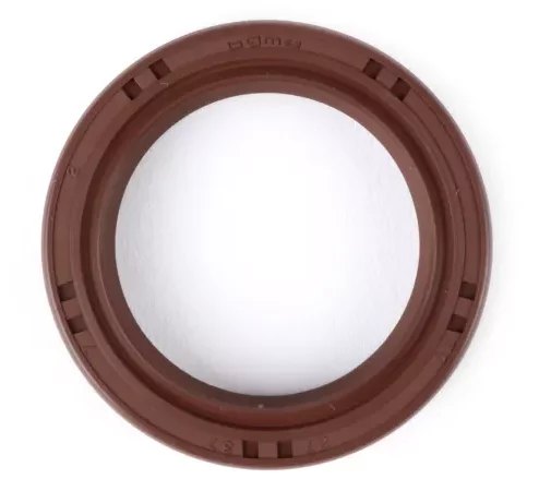 Wellendichtring -BGM PRO FKM/Viton® (E10 beständig)- 27x37x7mm – (verwendet für Hinterrad / hintere Bremstrommel Vespa V50, V90, SS50, SS90, PV125, ET3, PK S, PK XL, PK XL2, ETS, GT125, GTR125, Sprint, TS, GL150, VBA, VBB, VNA, VNB, Rally180