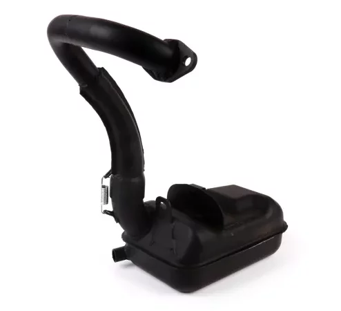 Auspuff -BGM PRO BigBox TOURING PK- Vespa PK50, PK80 (S/XL/XL2/HP/SS/Lusso)