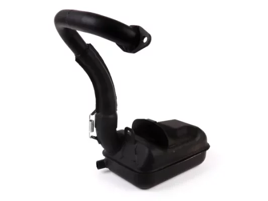 Auspuff -BGM PRO BigBox TOURING PK- Vespa PK50, PK80 (S/XL/XL2/HP/SS/Lusso)