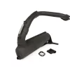 Auspuff -BGM PRO Banane TOURING- Vespa V50 – Schwarz