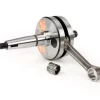 Kurbelwelle -BGM Pro HPC Competition 58mm Hub, 107mm Pleuel- Lambretta DL/GP 125cc, 175cc, 200cc, 225cc, 250cc