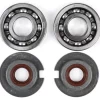 Lagersatz – Wellendichtringsatz für Kurbelwelle -BGM PRO FKM/Viton® (E10 beständige) Wellendichtringe- Vespa Wideframe VM, VN, VL, VB, GS150 / GS3 (VS1T – VS5T, VDTS), VD1, VD2, Largeframe VNA1, VNA2 (VNA2M ->091392), VBA (VBA1M ->313583)