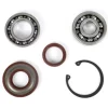Lagersatz – Wellendichtringsatz zur Umrüstung auf ETS Kurbelwelle -BGM PRO- Vespa V50, PV125, ET3, PK50S, PK80S, PK125S – 1x 6303 + 1x 6005 C3
