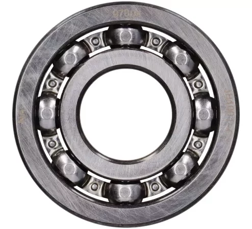 Kugellager Kurbelwelle -BGM PRO 613912 C3- (25x62x12mm) 8 Kugeln -bearbeitet für Vespa Wideframe VM, VN, etc