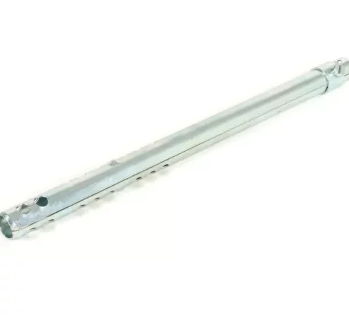 Auspuffinnenrohr -BGM PRO Banane SPORT/TOURING- Vespa V50, V90, SS50, SS90, PV125, ET3
