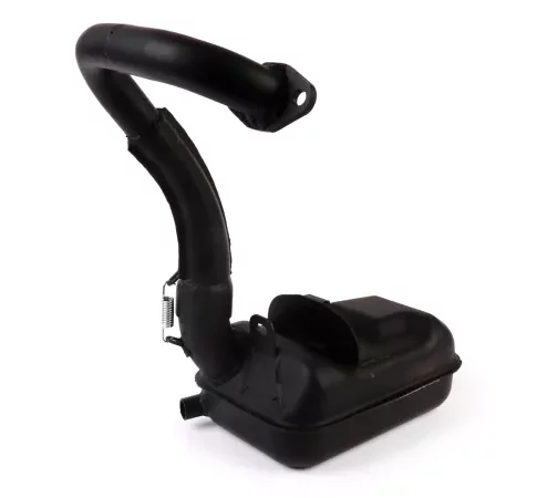 Auspuff -BGM PRO BigBox TOURING PK- Vespa PK125 (S/XL/XL2/ETS), Motovespa PK75 (S/XL/Junior)