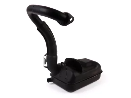 Auspuff -BGM PRO BigBox TOURING PK- Vespa PK125 (S/XL/XL2/ETS), Motovespa PK75 (S/XL/Junior)