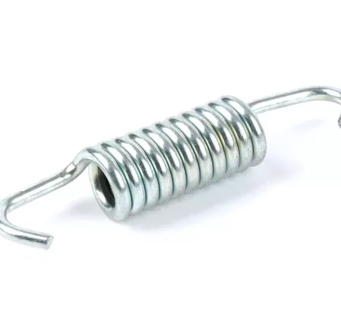 Auspufffeder -BGM ORIGINAL- 50mm – verwendet für Auspuff BGM PRO BigBpx Touring PK 50-125