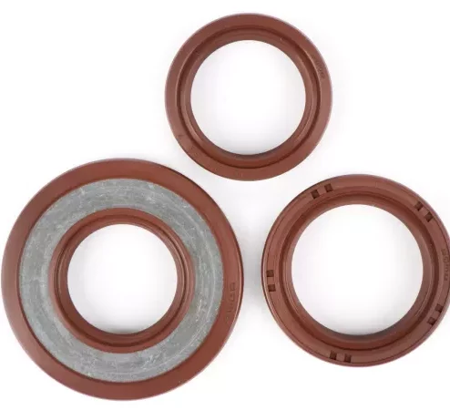 Wellendichtringsatz Motor -BGM PRO, FKM/Viton® (E10 beständig)- Vespa Smallframe 24mm – (verwendet für Kurbelwelle Lichtmaschinenseite Umrüstung auf ETS Vespa V50, V90, SS50, SS90, PV125, ET3, PK S, PK XL)