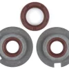 Wellendichtringsatz Motor -BGM PRO, FKM/Viton® (E10 beständig)- Vespa Wideframe VM, VN, VL, VB, GS150 / GS3 (VS1T – VS5T, VDTS), VD1, VD2