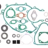 Motorrevisions-Set -BGM PRO FKM/Viton® (E10 beständig)- Vespa Smallframe V50, V90, PV125, ET3, PK50S, PK80 S, PK125 S – (Ø 19mm Konus)