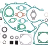 Motorrevisions-Set -BGM PRO FKM/Viton® (E10 beständig)- Vespa Smallframe PK125 XL, PK125 XL2, ETS125 – (Ø 24mm Konus)