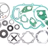 Motorrevisions-Set -BGM PRO FKM/Viton® (E10 beständig)- Vespa Largeframe PX125, PX150, PX200, My, 2011, Cosa125, Cosa150, Cosa200 – (1993-)