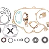 Motorrevisions-Set -BGM PRO FKM/Viton® (E10 beständig)- Vespa Largeframe T5 125cc