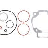 Dichtsatz Zylinder/Antrieb -BGM ORIGINAL- Piaggio 125/150 AC 2-Takt – Piaggio SKR125/150, TPH125/150, Aprilia SR125/150