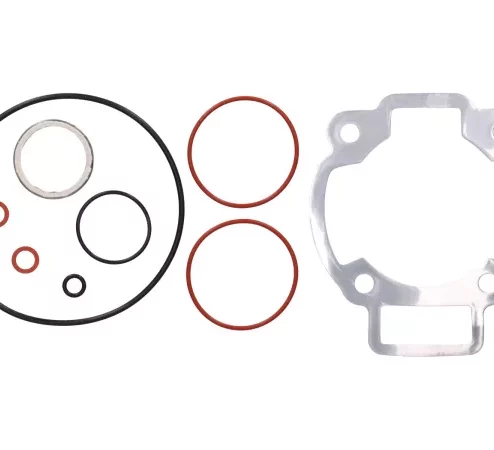 Dichtsatz Zylinder/Antrieb -BGM ORIGINAL- Piaggio 125/150 AC 2-Takt – Piaggio SKR125/150, TPH125/150, Aprilia SR125/150
