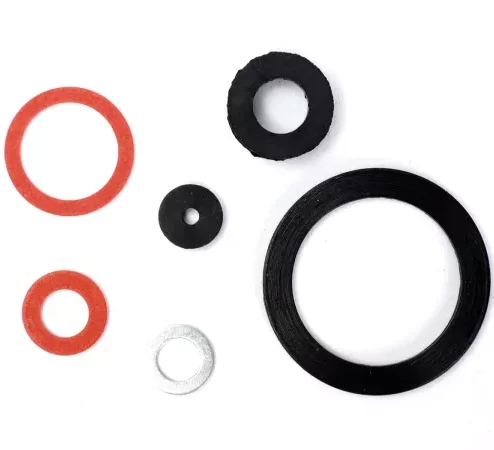 Dichtsatz Vergaser -BGM ORIGINAL, XS- Dellorto SI – SI20/15, SI – SI20/17, SI – SI20/20, SI – SI24/24, SI – SI26/26 – Vespa PX, Sprint, Rally, VNB, VBA, VBB, VBC (Super), GT, GTR, TS, GL, LML Star/Stella 2-T