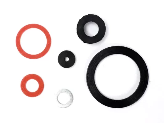 Dichtsatz Vergaser -BGM ORIGINAL, XS- Dellorto SI – SI20/15, SI – SI20/17, SI – SI20/20, SI – SI24/24, SI – SI26/26 – Vespa PX, Sprint, Rally, VNB, VBA, VBB, VBC (Super), GT, GTR, TS, GL, LML Star/Stella 2-T