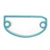 Dichtung Schaltraste -BGM Pro Silikon- Vespa Largeframe, PX, Cosa, T5 125ccm, Rally, Sprint, GT, GTR, Super, GL, VNA, VNB, VBA, VBB, GS160, SS180
