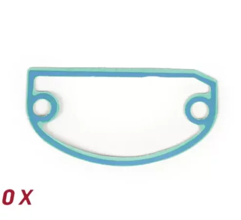Dichtung Schaltraste -BGM Pro Silikon- Vespa Largeframe, PX, Cosa, T5 125ccm, Rally, Sprint, GT, GTR, Super, GL, VNA, VNB, VBA, VBB, GS160, SS180 – 10 stk.