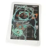 Dichtsatz Motor -BGM Pro Silikon- Vespa Smallframe, V50, V90, V100, PV125, ET3, PK50-125/S/XL/XL2, ETS, inkl. O-Ringe