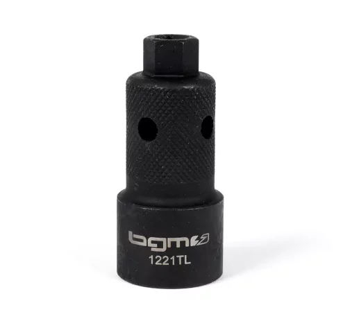 Zündkerzenschlüssel -BGM PRO- SW21mm – mit integriertem Magnet
