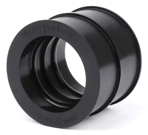 Verbindungsgummi Vergaser/Ansaugstutzen -BGM PRO- AW=28.5/28.5mm