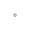 O-Ring 6,4×1,80mm -BGM ORIGINAL, 1. Übermaß- verwendet für Schaltwelle Vespa V50, V90, SS50, SS90, PV125, ET3, PK S, PK XL