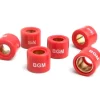 Gewichte -bgm Original 15x12mm-  5,50g
