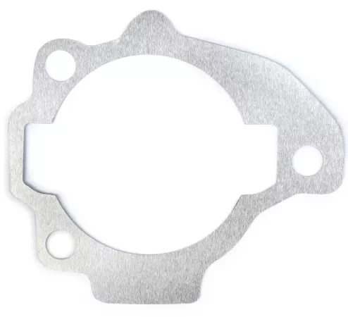 Spacer Zylinderfuß -BGM ORIGINAL Lampe Unten- Vespa Wideframe 1953-1959, VM, VN, ACMA, VB1T, VGL1T, VL1T – 1.0mm