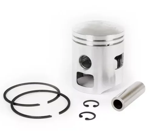 Kolben -BGM PRO 150 ccm, Wideframe, Faro Basso, Ø=57mm- Vespa 1953-1959, VM, VN, ACMA (ab Motor V55), VB1T, VGL1T, VL1T