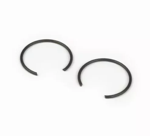 Kolbenclip-Set -BGM PRO 16mm x 1,00mm- C-Typ (BGM2200N/BGM2225N) Lambretta
