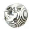Zylinderkopf -BGM PRO CNC (Made in Germany) 177 / 187 ccm- Vespa PX125, PX150, Cosa125, Cosa150, GTR125, TS125, Sprint Veloce (VLB1T 0150001-)