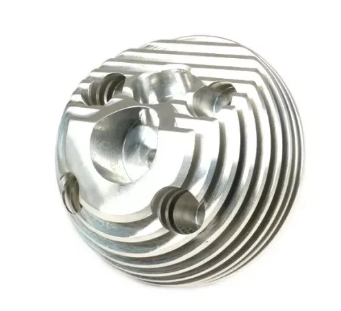Zylinderkopf -BGM PRO CNC (Made in Germany) 177 / 187 ccm- Vespa PX125, PX150, Cosa125, Cosa150, GTR125, TS125, Sprint Veloce (VLB1T 0150001-)