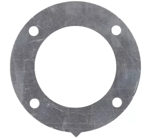 Spacer Zylinderkopf -BGM PRO 177 / 187 ccm- Vespa PX125, PX150, Cosa125, Cosa150, GTR125, TS125, Sprint Veloce (VLB1T 0150001-) – 2.0mm