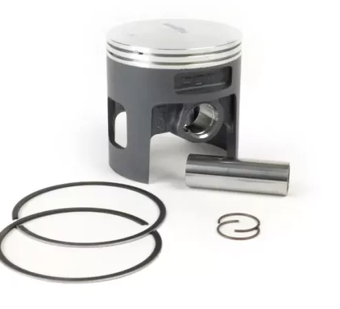 Kolben -BGM PRO 177 / 187 ccm- Vespa PX125, PX150, Cosa125, Cosa150, GTR125, TS125, Sprint Veloce (VLB1T 0150001-) – Ø=63.0mm (A)
