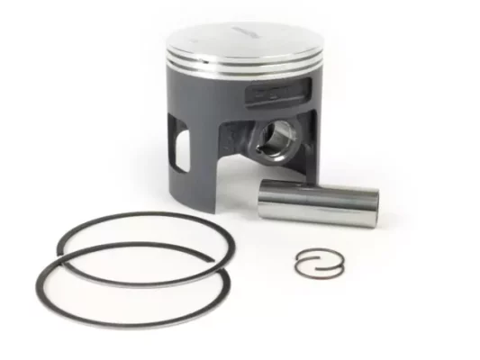Kolben -BGM PRO 177 / 187 ccm- Vespa PX125, PX150, Cosa125, Cosa150, GTR125, TS125, Sprint Veloce (VLB1T 0150001-) – Ø=63.0mm (B)