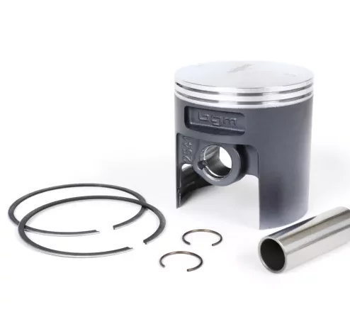 Kolben -BGM PRO 177 / 187 ccm- Vespa PX125, PX150, Cosa125, Cosa150, GTR125, TS125, Sprint Veloce (VLB1T 0150001-) – Ø=63.0mm (D)