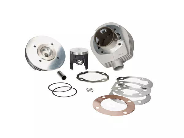 Zylinder -BGM PRO 177ccm – 2-Kanal- Vespa VNB, Super (VNC1T, VBC1T), VBB, Sprint (VLB1T), GT (VNL2T), GTR (VNL2T -138956), VGLA, VGLB