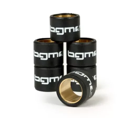 Gewichte -bgm Original 19×15,5mm-  8,20g