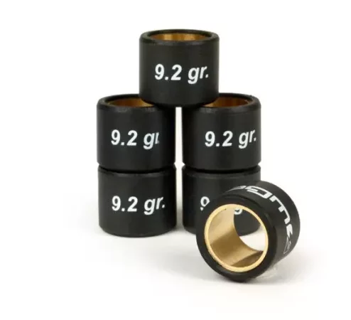 Gewichte -bgm Original 19×15,5mm-  9,20g