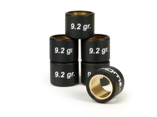 Gewichte -bgm Original 19×15,5mm-  9,20g